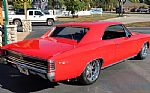 1967 Chevelle SS Thumbnail 7