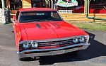 1967 Chevelle SS Thumbnail 46