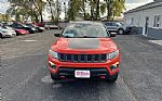 2018 Compass Trailhawk Thumbnail 3