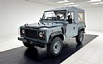 1998 Defender 110 Thumbnail 1