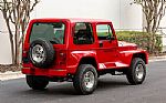 1991 Wrangler Renegade Thumbnail 4