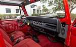 1991 Wrangler Renegade Thumbnail 30