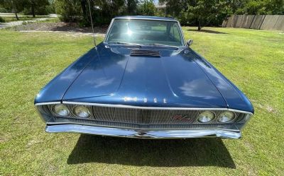 Photo of a 1967 Dodge Coronet R/T 1969 Dodge Coronet R/T for sale