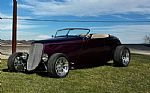 1934 Roadster Thumbnail 2