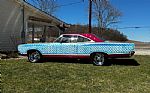 1968 Roadrunner Thumbnail 3