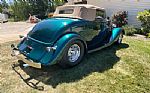 1934 Cabriolet Thumbnail 12