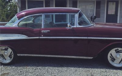 Photo of a 1957 Chevrolet Bel Air for sale