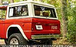 1972 Bronco Thumbnail 86