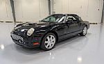 2002 Thunderbird Deluxe Thumbnail 1