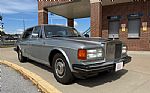 1988 Silver Spur Thumbnail 1