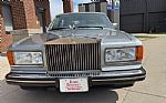 1988 Silver Spur Thumbnail 7