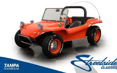 Photo of a 1970 Volkswagen Dune Buggy for sale
