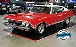 1968 Chevelle SS Thumbnail 1