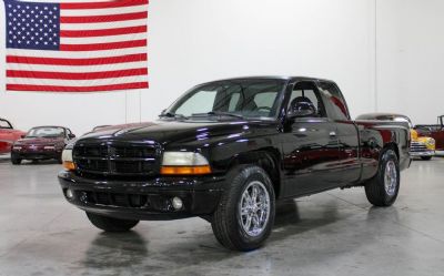 Photo of a 1999 Dodge Dakota R/T Sport for sale