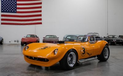 Photo of a 1964 Chevrolet Cheetah Replica for sale