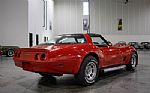 1981 Corvette Thumbnail 22