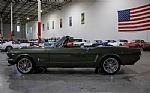 1966 Mustang Convertible Thumbnail 3