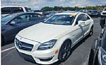 2012 CLS-Class Thumbnail 1