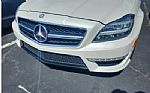 2012 CLS-Class Thumbnail 4
