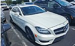 2012 CLS-Class Thumbnail 3