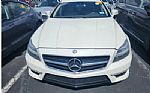 2012 CLS-Class Thumbnail 2