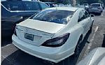 2012 CLS-Class Thumbnail 5