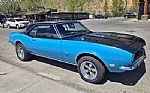 1968 Camaro SS Thumbnail 3