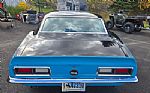 1968 Camaro SS Thumbnail 5