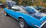 1968 Camaro SS Thumbnail 6