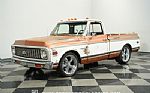 1971 C10 CST Patina Thumbnail 5