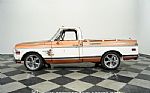 1971 C10 CST Patina Thumbnail 7