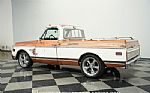 1971 C10 CST Patina Thumbnail 8