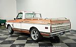 1971 C10 CST Patina Thumbnail 9