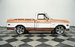 1971 C10 CST Patina Thumbnail 14