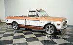 1971 C10 CST Patina Thumbnail 15