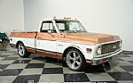 1971 C10 CST Patina Thumbnail 16