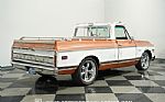 1971 C10 CST Patina Thumbnail 12