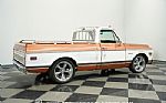 1971 C10 CST Patina Thumbnail 13