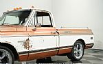 1971 C10 CST Patina Thumbnail 21