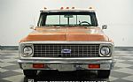 1971 C10 CST Patina Thumbnail 17