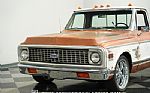 1971 C10 CST Patina Thumbnail 18