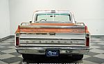 1971 C10 CST Patina Thumbnail 24
