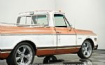 1971 C10 CST Patina Thumbnail 27