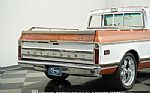 1971 C10 CST Patina Thumbnail 25