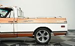 1971 C10 CST Patina Thumbnail 23