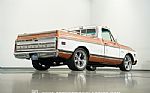 1971 C10 CST Patina Thumbnail 26