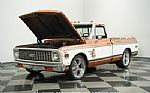 1971 C10 CST Patina Thumbnail 30