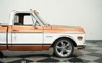 1971 C10 CST Patina Thumbnail 29