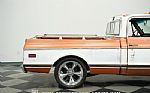 1971 C10 CST Patina Thumbnail 28