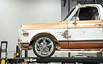 1971 C10 CST Patina Thumbnail 68